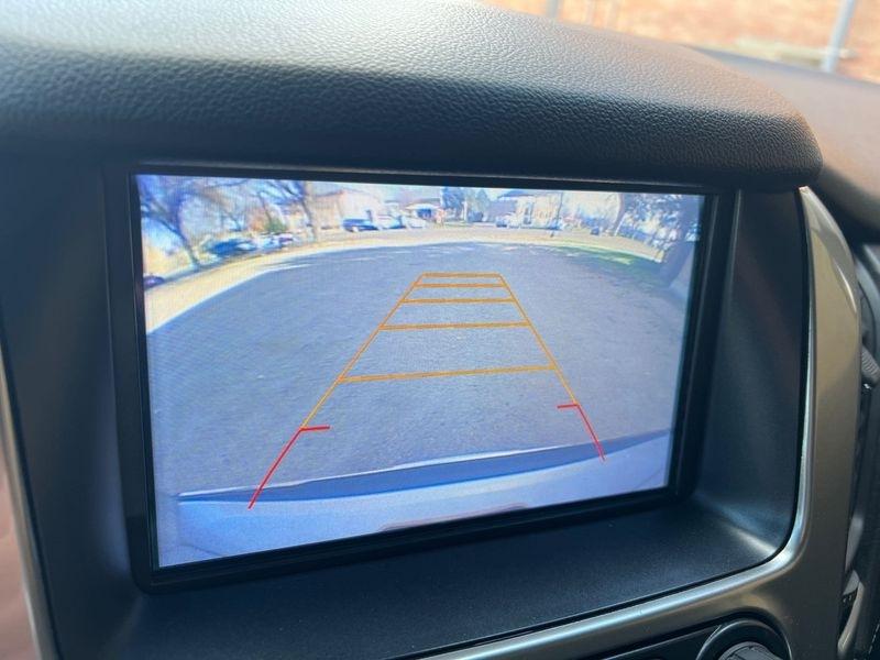 Chevrolet Tahoe 4WD 4dr Premier 2017