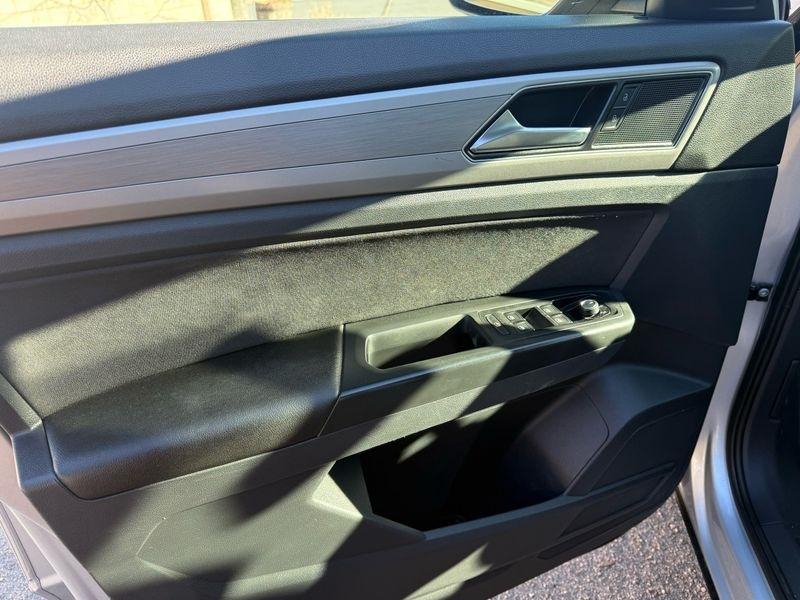 Volkswagen Atlas 3.6L V6 Launch Edition 4MOTION *Ltd Avail* 2018