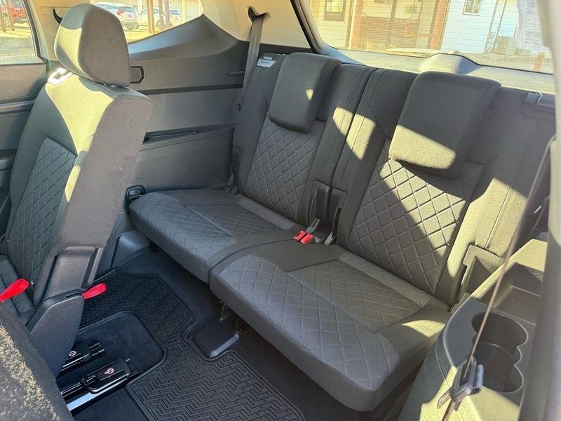 Volkswagen Atlas 3.6L V6 Launch Edition 4MOTION *Ltd Avail* 2018