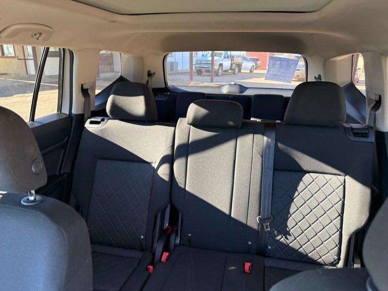 Volkswagen Atlas 3.6L V6 Launch Edition 4MOTION *Ltd Avail* 2018