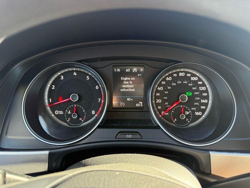 Volkswagen Atlas 3.6L V6 Launch Edition 4MOTION *Ltd Avail* 2018