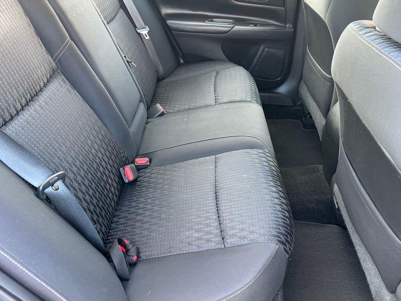 Nissan Altima 4dr Sdn I4 2.5 S 2016