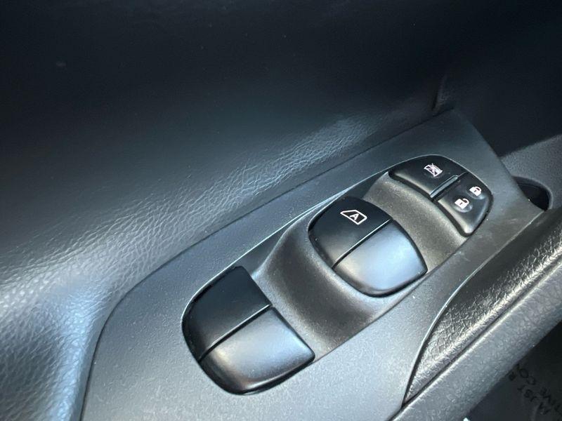 Nissan Altima 4dr Sdn I4 2.5 S 2016