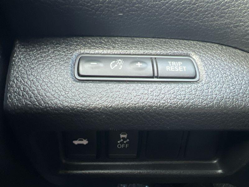 Nissan Altima 4dr Sdn I4 2.5 S 2016