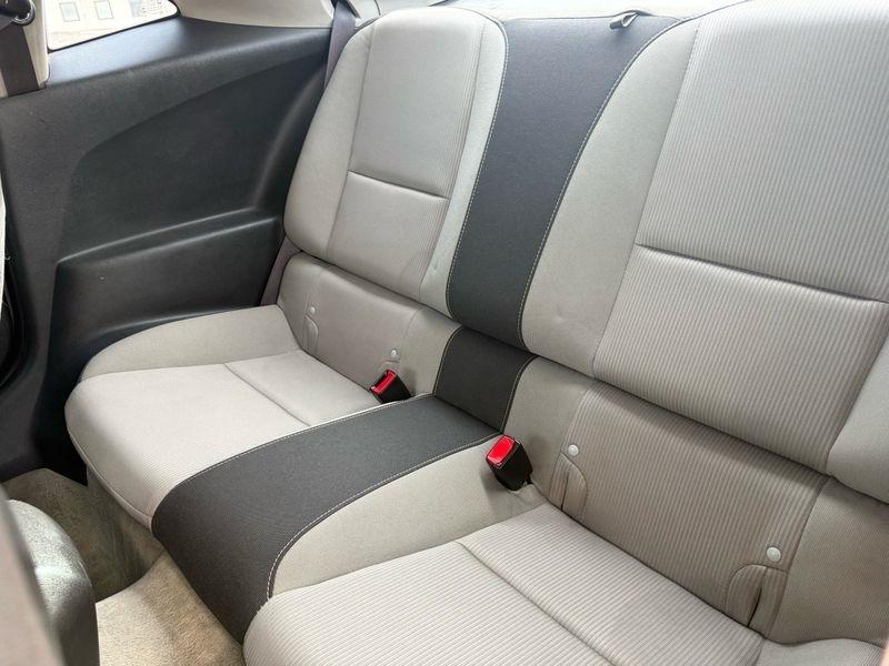 Chevrolet Camaro 2dr Cpe LT w/1LT 2014