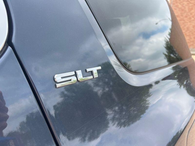 GMC Acadia AWD 4dr SLT w/SLT-1 2019