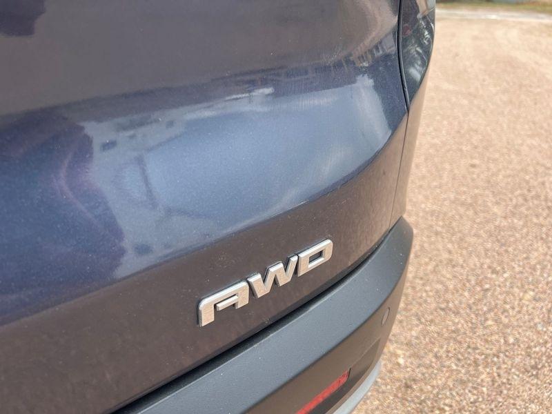 GMC Acadia AWD 4dr SLT w/SLT-1 2019