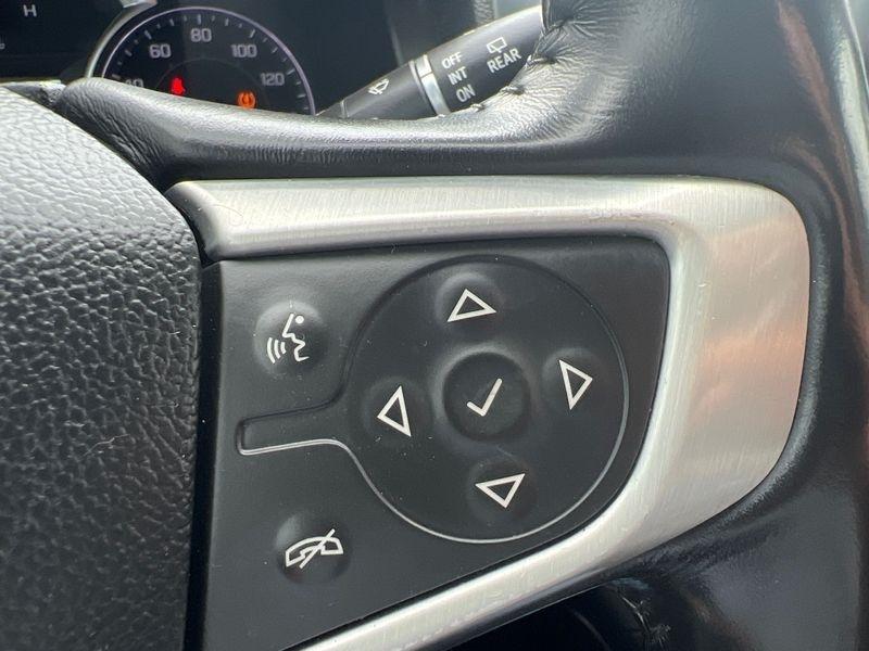 GMC Acadia AWD 4dr SLT w/SLT-1 2019