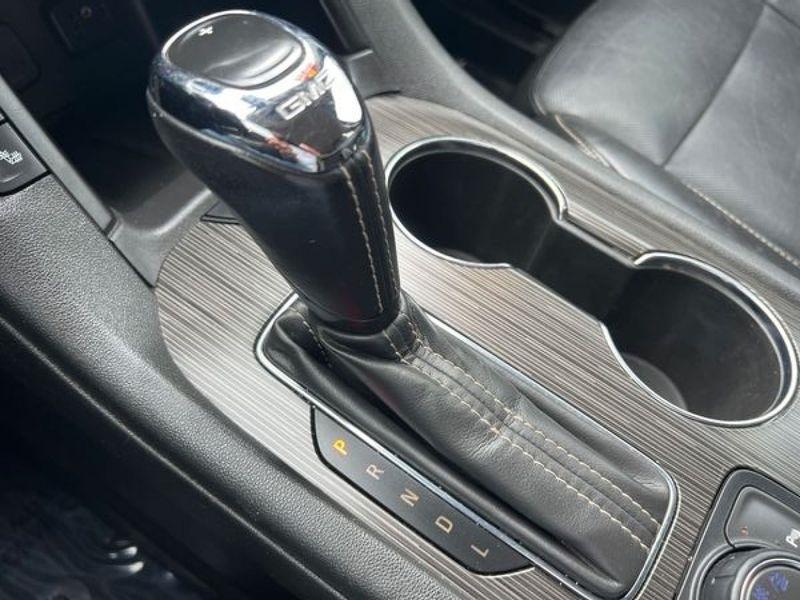 GMC Acadia AWD 4dr SLT w/SLT-1 2019