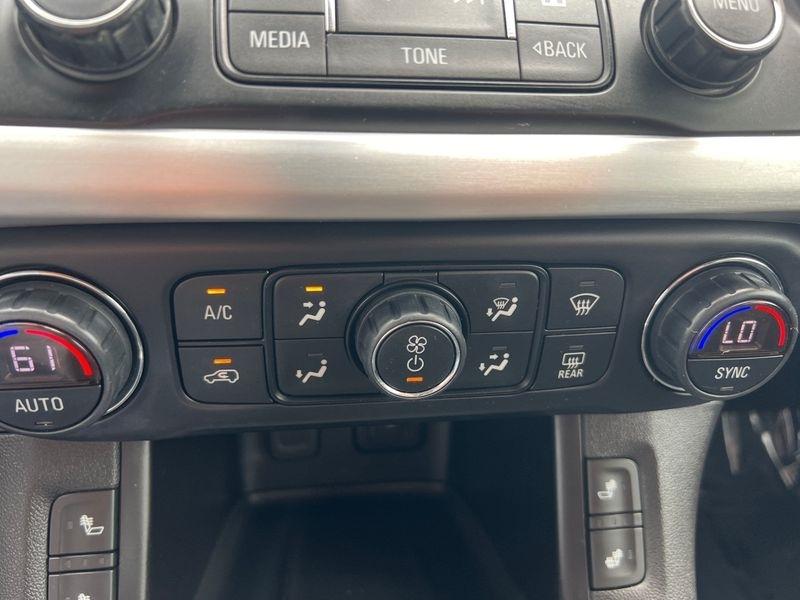 GMC Acadia AWD 4dr SLT w/SLT-1 2019