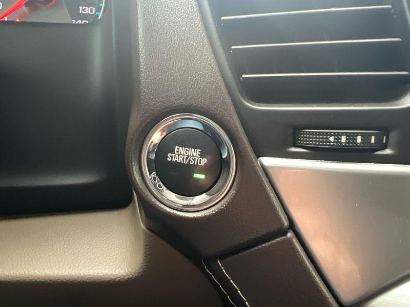 Chevrolet Tahoe 4WD 4dr Premier 2017