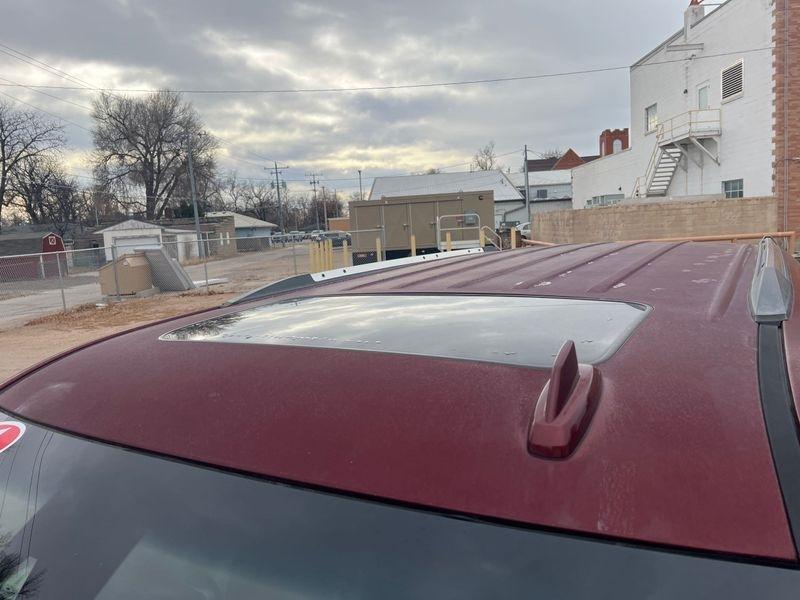 Chevrolet Tahoe 4WD 4dr Premier 2017