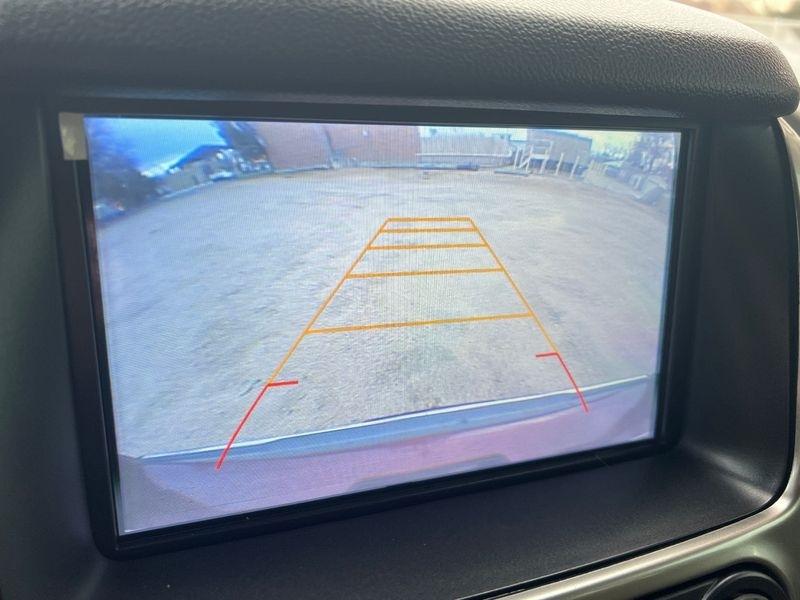 Chevrolet Tahoe 4WD 4dr Premier 2017