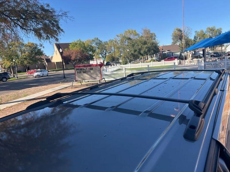 Chevrolet Suburban 4WD 4dr LT 2014