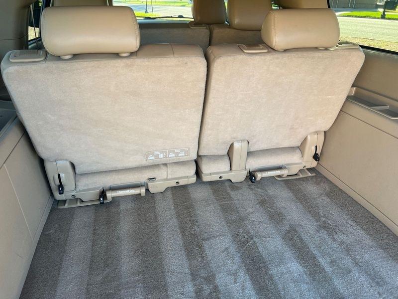 Chevrolet Suburban 4WD 4dr LT 2014