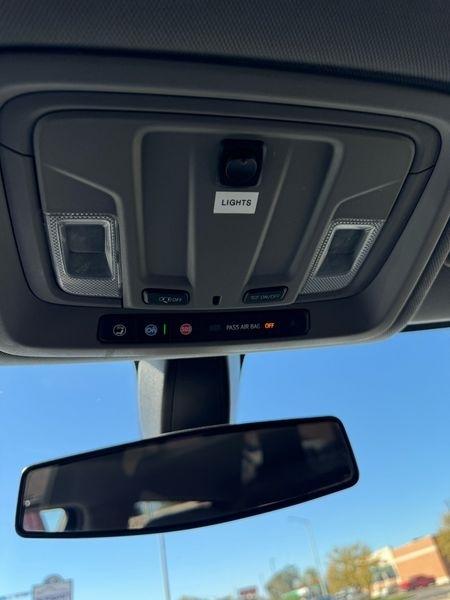 Chevrolet Silverado 1500 4WD Crew Cab 147" LT 2019