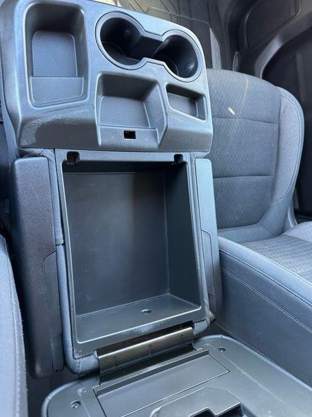 Chevrolet Silverado 1500 4WD Crew Cab 147" LT 2019