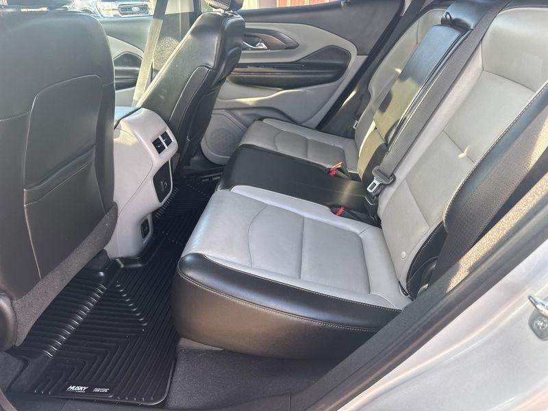 GMC Terrain AWD 4dr SLT 2019