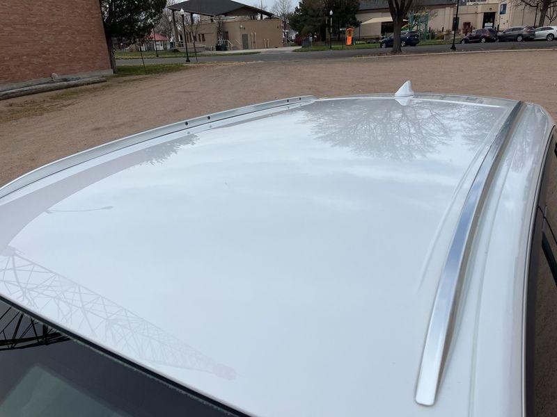 Buick Envision AWD 4dr Premium I 2017