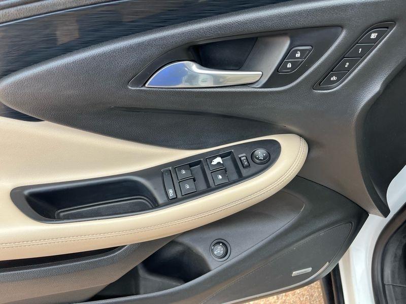 Buick Envision AWD 4dr Premium I 2017