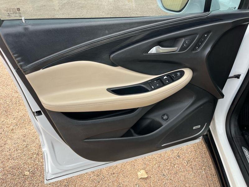 Buick Envision AWD 4dr Premium I 2017