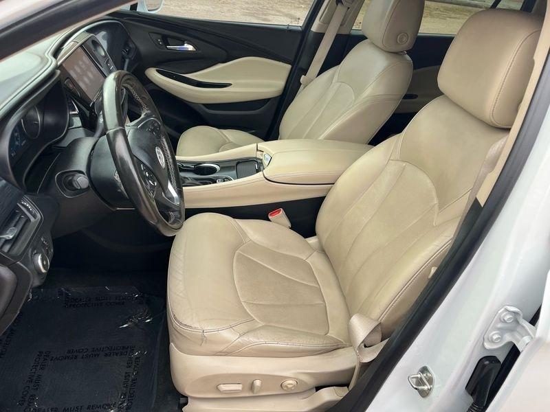 Buick Envision AWD 4dr Premium I 2017