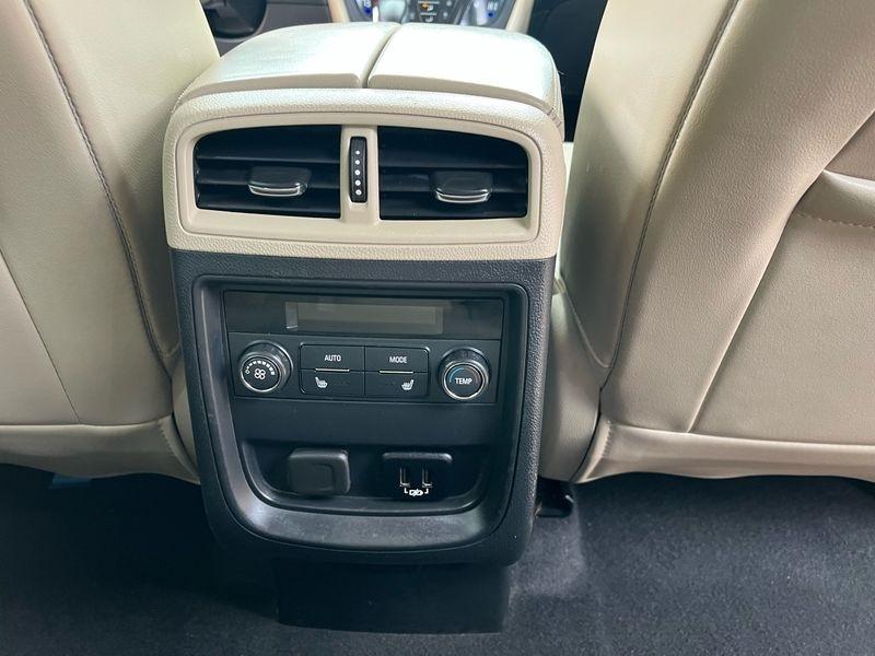 Buick Envision AWD 4dr Premium I 2017