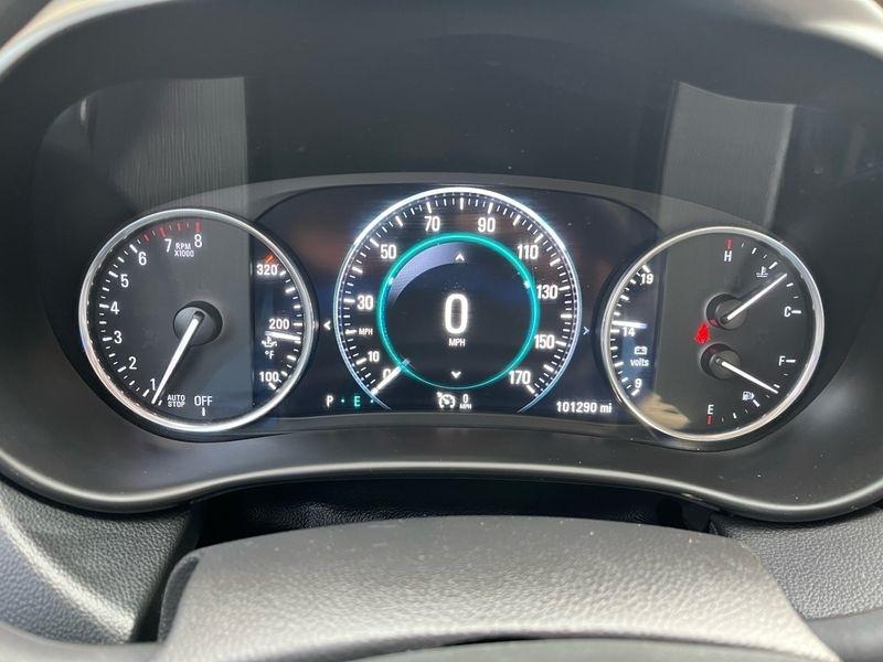 Buick Envision AWD 4dr Premium I 2017