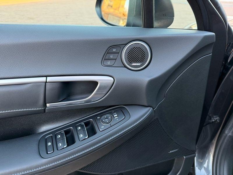 Hyundai Sonata Limited 1.6T 2021