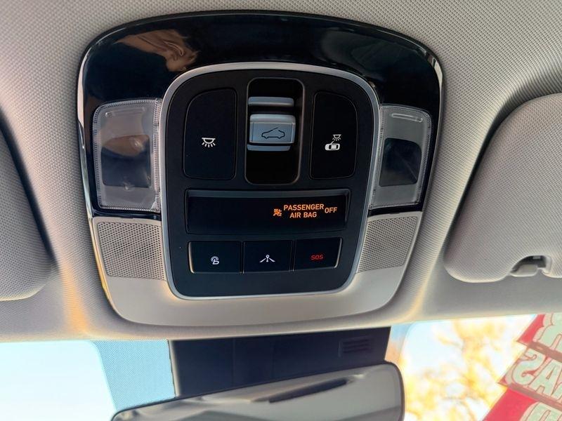 Hyundai Sonata Limited 1.6T 2021