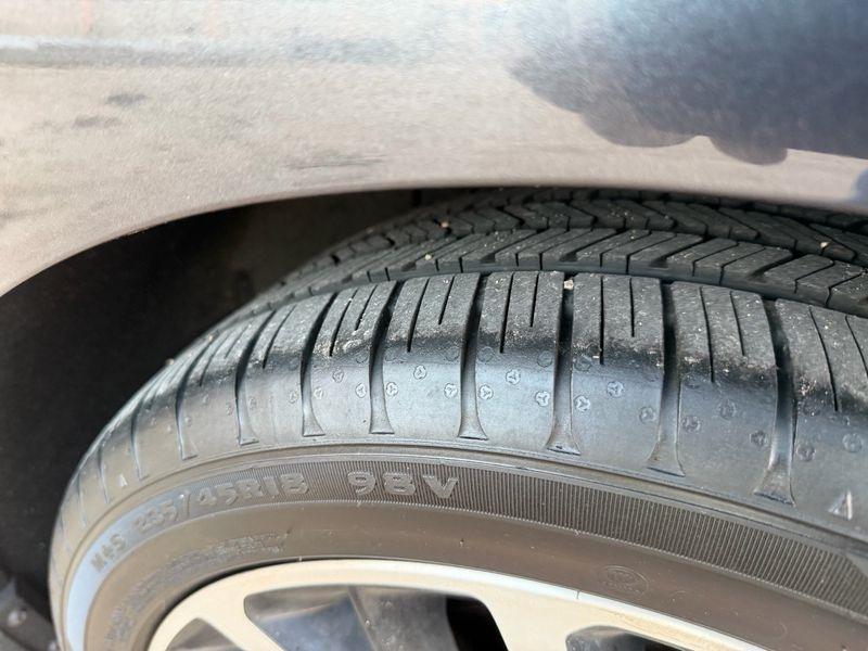 Hyundai Sonata Limited 1.6T 2021