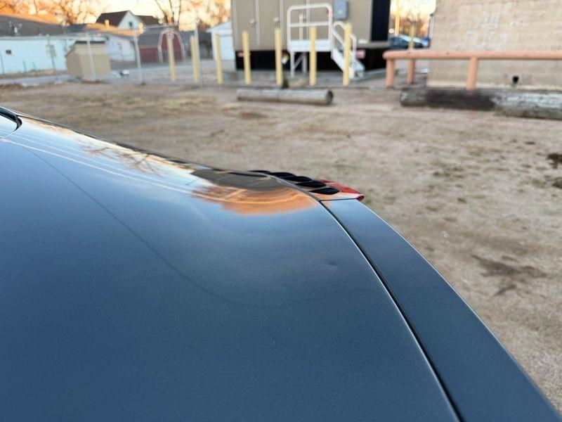 Hyundai Sonata Limited 1.6T 2021