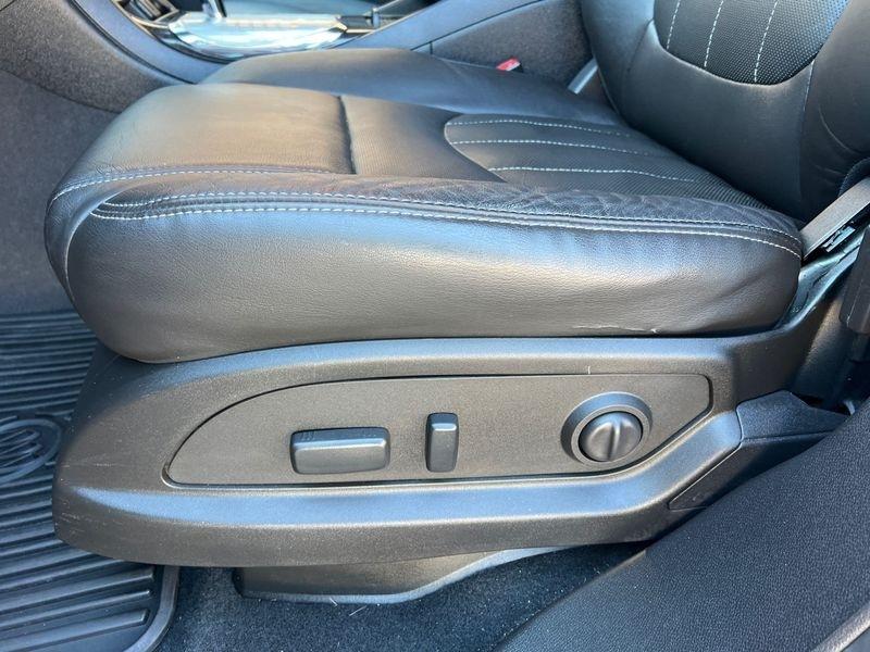 Buick Enclave AWD 4dr Leather 2016