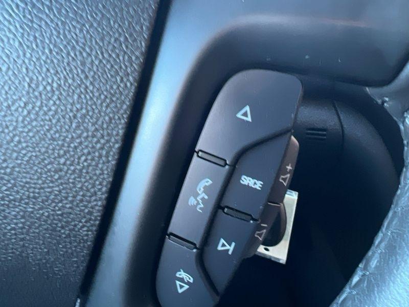 Buick Enclave AWD 4dr Leather 2016