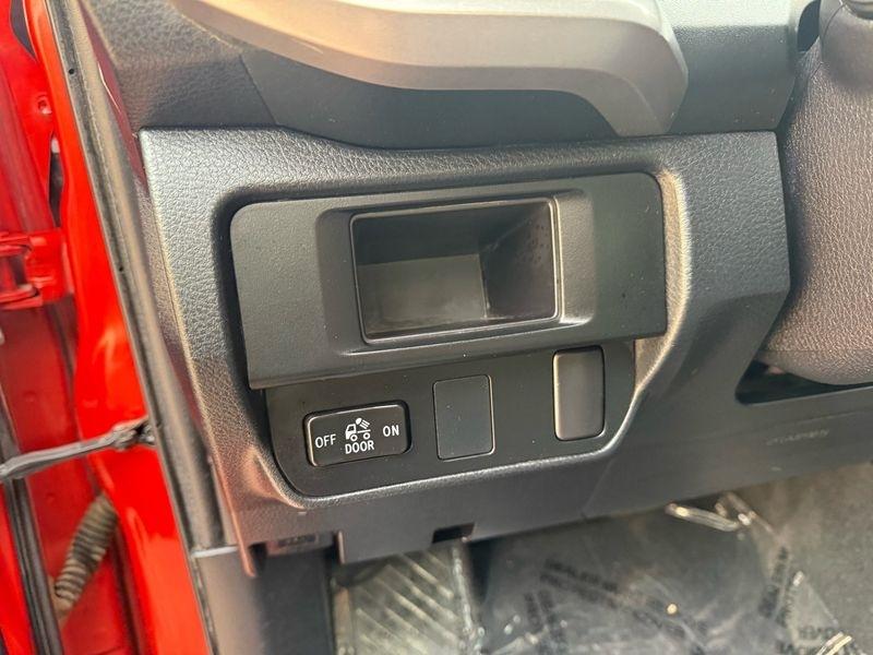 Toyota Tacoma 4WD Double Cab V6 MT TRD Off Road (Natl) 2016