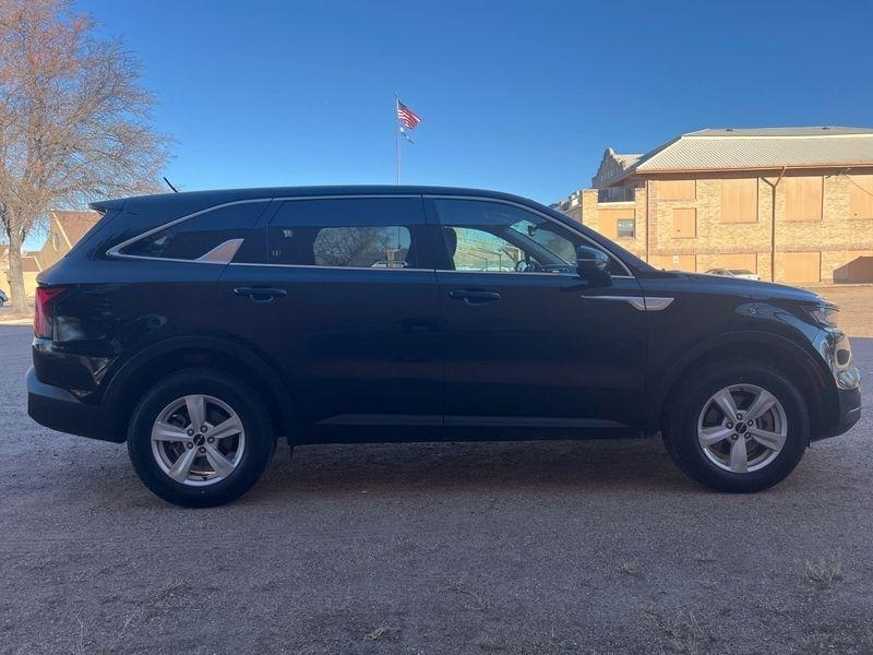 Kia Sorento LX AWD 2023