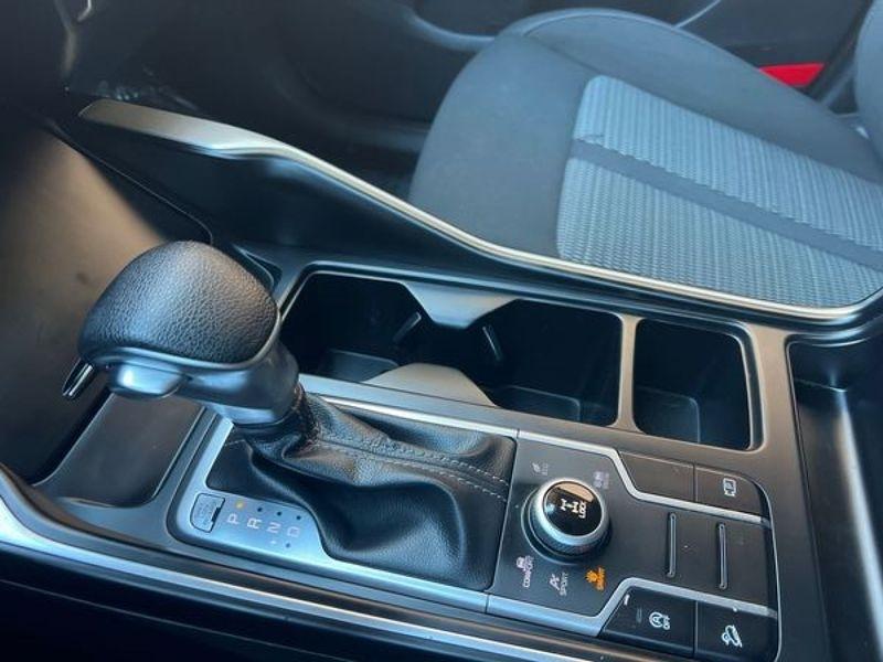 Kia Sorento LX AWD 2023