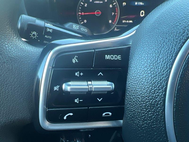 Kia Sorento LX AWD 2023