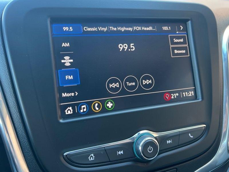 Chevrolet Equinox AWD 4dr LS w/1LS 2024