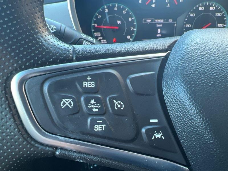 Chevrolet Equinox AWD 4dr LS w/1LS 2024