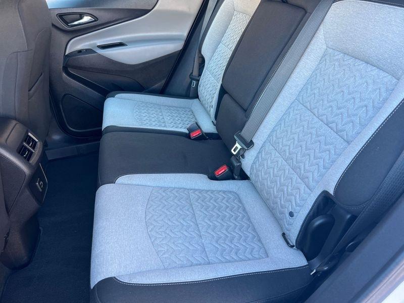 Chevrolet Equinox AWD 4dr LS w/1LS 2024