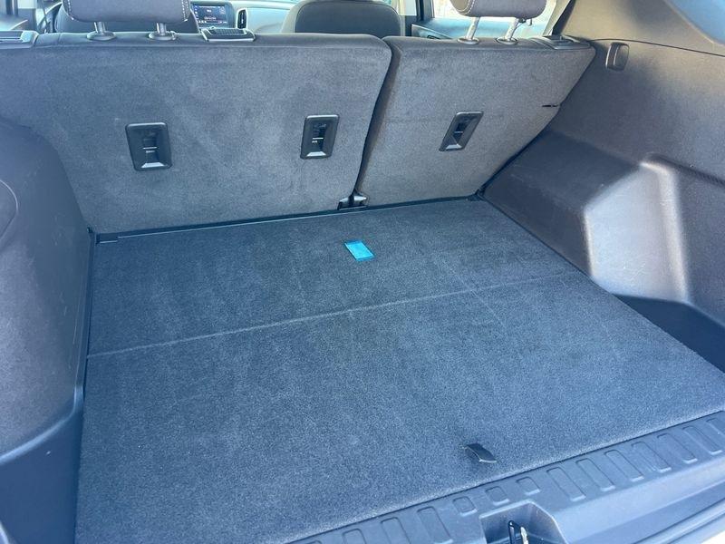 Chevrolet Equinox AWD 4dr LS w/1LS 2024