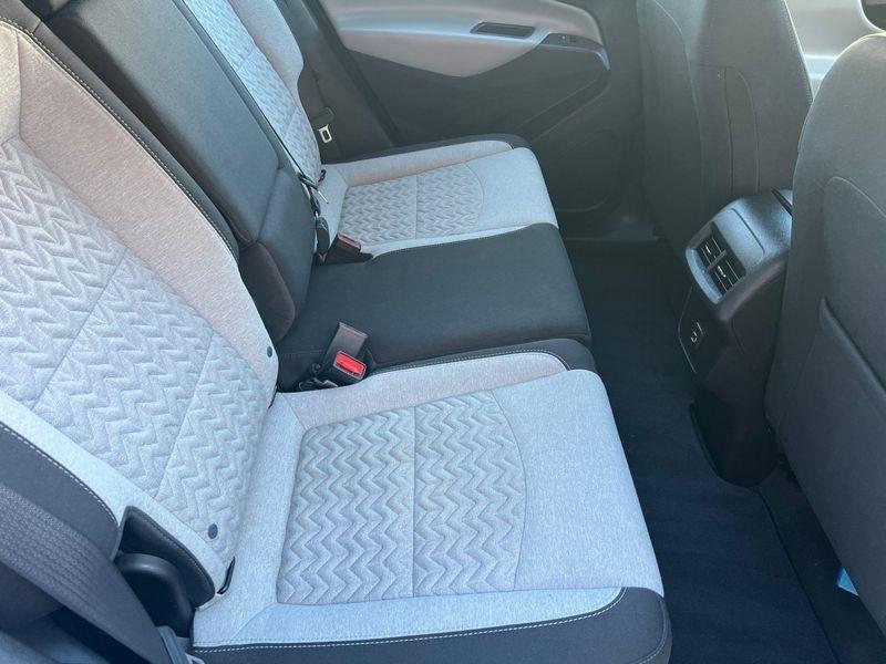 Chevrolet Equinox AWD 4dr LS w/1LS 2024