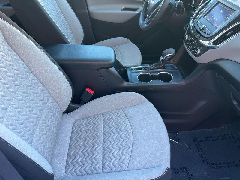 Chevrolet Equinox AWD 4dr LS w/1LS 2024