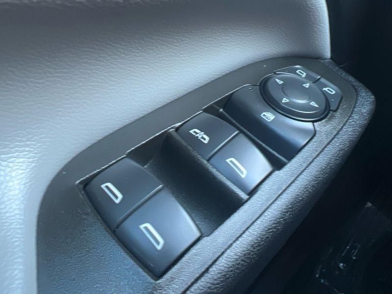 Chevrolet Equinox AWD 4dr LS w/1LS 2024