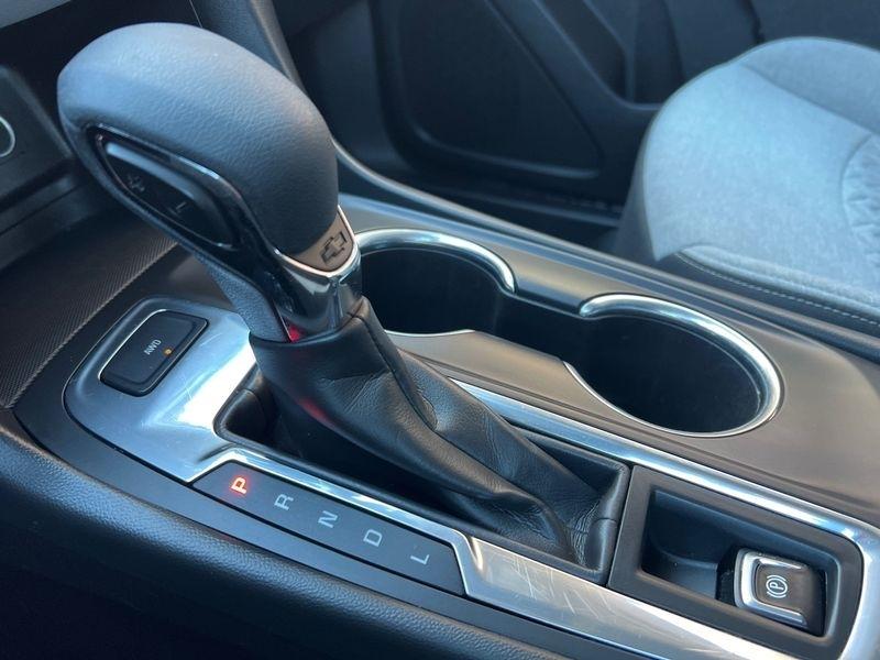 Chevrolet Equinox AWD 4dr LS w/1LS 2024