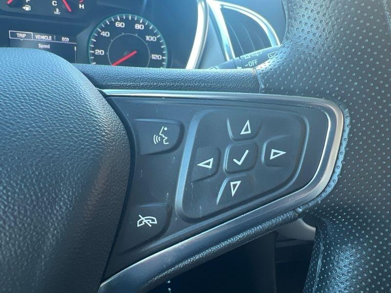 Chevrolet Equinox AWD 4dr LS w/1LS 2024