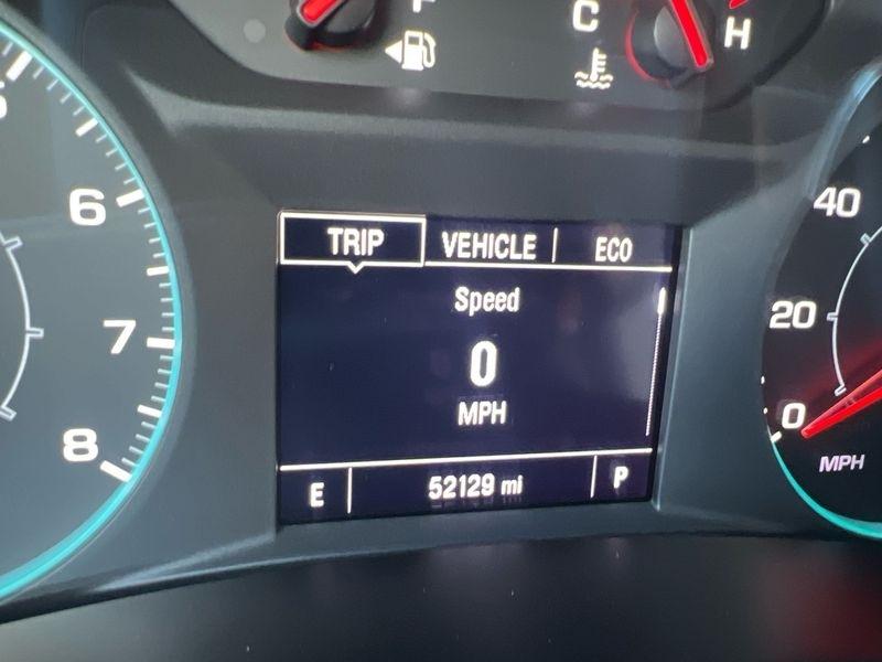 Chevrolet Equinox AWD 4dr LS w/1LS 2024