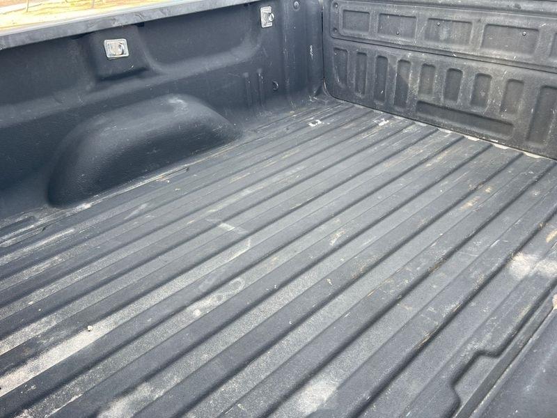 Chevrolet Silverado 1500 4WD Crew Cab 143.5" LT w/2LT 2016