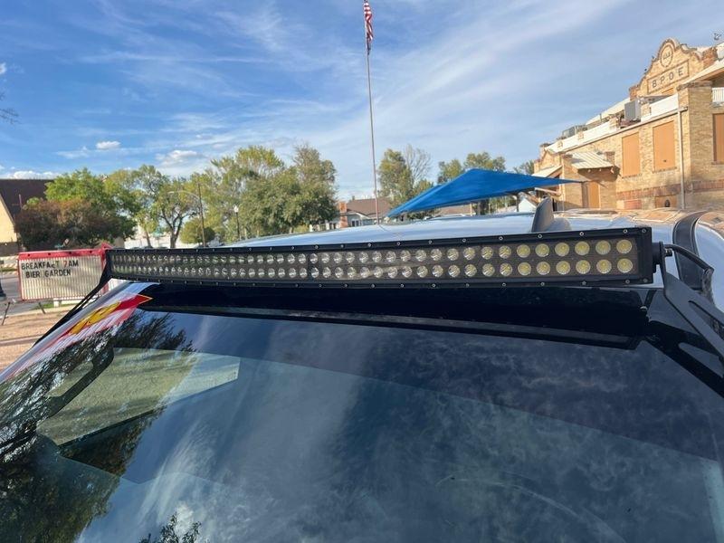 Chevrolet Silverado 1500 4WD Crew Cab 143.5" LT w/2LT 2016